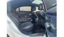 Mercedes-Benz S 550 2015 MERCEDES-BENZ S550 4.7L - V8 PANORAMIC MOUNTING/GLASS ROOF / EXPORT ONLY