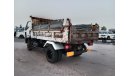 ميتسوبيشي فايتر MITSUBISHI FIGHTER MIGNON TRUCK RIGHT HAND DRIVE (PM1451)