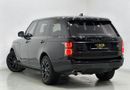 Land Rover Range Rover 2019 Range Rover Vogue, Warranty, Full Range Rover Service History, Low Kms, Excellent Condition GCC