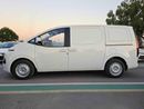 Hyundai Staria CARGO / 2.2L V4 DIESEL / MANUAL GEAR BOX / 2 STR (CODE # CARGO)