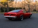 فورد موستانج Fastback Supercharged Predator GT500 Motor Pro Touring Restomod