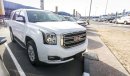 GMC Yukon SLE