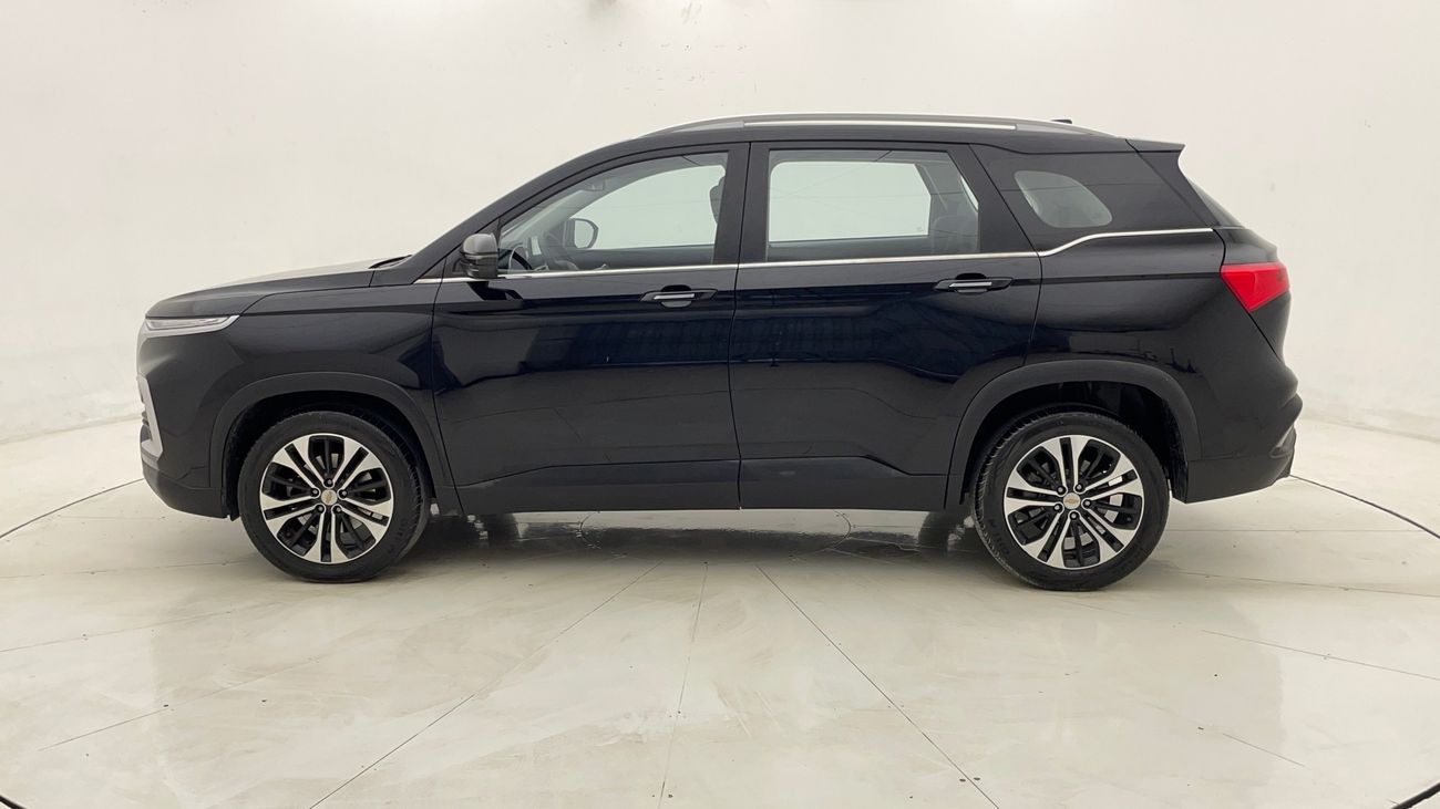 Chevrolet Captiva PREMIER 1.5 | Zero Down Payment | Home Test Drive