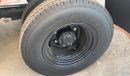 Kia K2700 1.5 TON