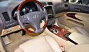 Lexus GS430