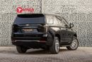 شيفروليه تاهو LT 5.3L 4WD