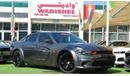 Dodge Charger SOLD!!!!Dodge Charger SXT V6 2018/Wide Body/Low Miles/Very Good Condition