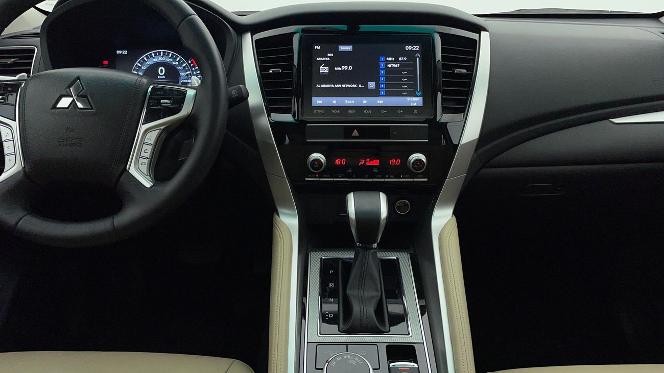 Mitsubishi Montero PREMIUM 3 | Zero Down Payment | Free Home Test Drive