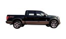 Ford F-150 King Ranch 5.0L 2015 Model GCC Specs