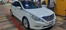 Hyundai Sonata limited