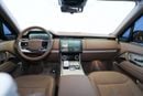 Land Rover Range Rover SV LWB P530