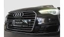 Audi A6 35TFSi | 1,216/month |Full Service History-RESERVED