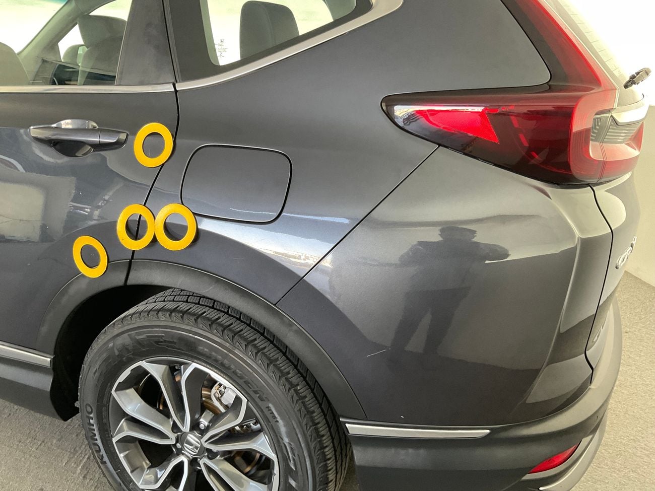 هوندا سي آر في Touring | upto AED 20,000 Ramadan Discount | شامل الضمان | 0 ﺪﻔﻋﺓ ﺃﻮﻟﻯ