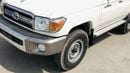 تويوتا لاند كروزر 70 4.2L DIESEL 6-CYLINDER  5-DOORS 2023