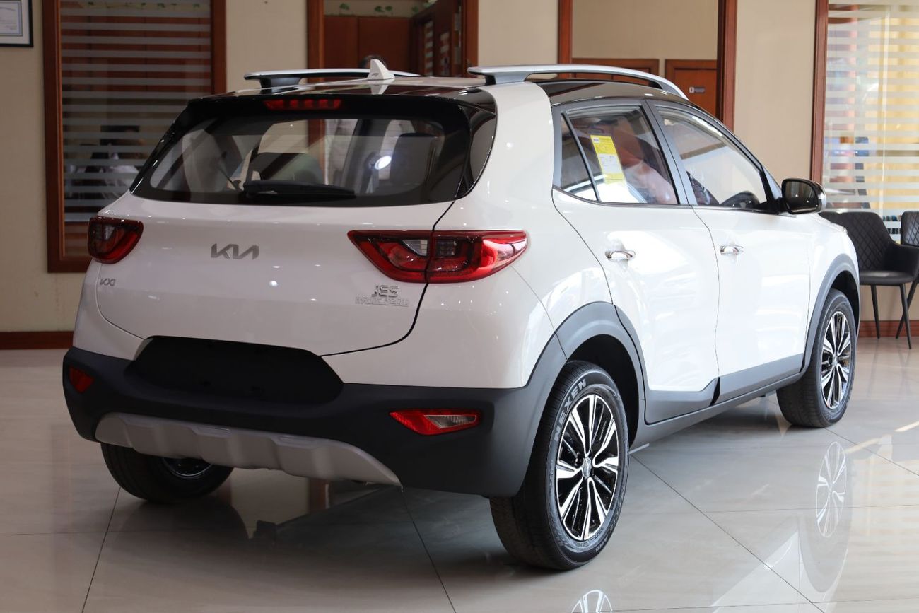 Kia KX1 1.4L Sunroof Edition 2025 Model