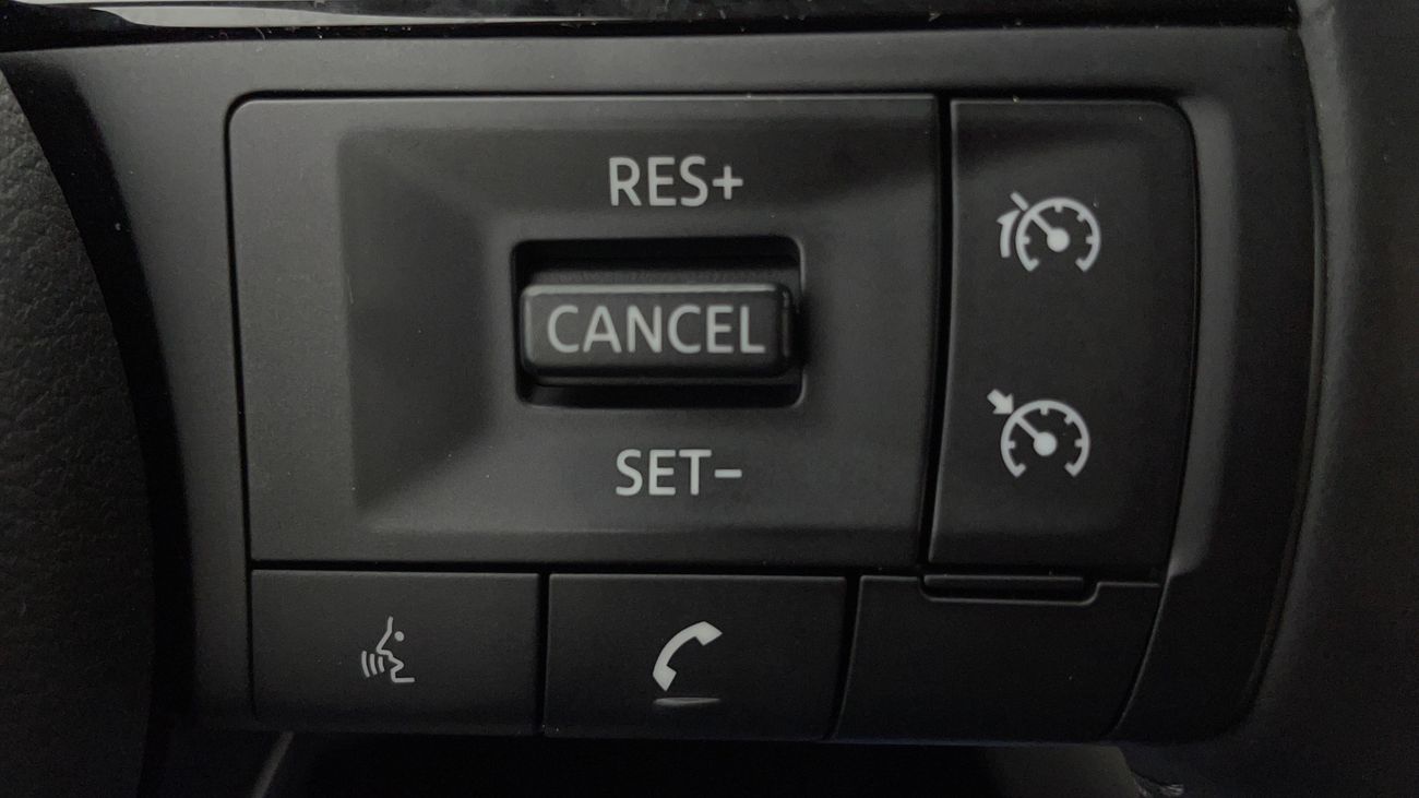 نيسان إكس تريل SV 2.5 | بدون دفعة مقدمة | اختبار القيادة في المنزل