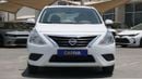 نيسان صني SV