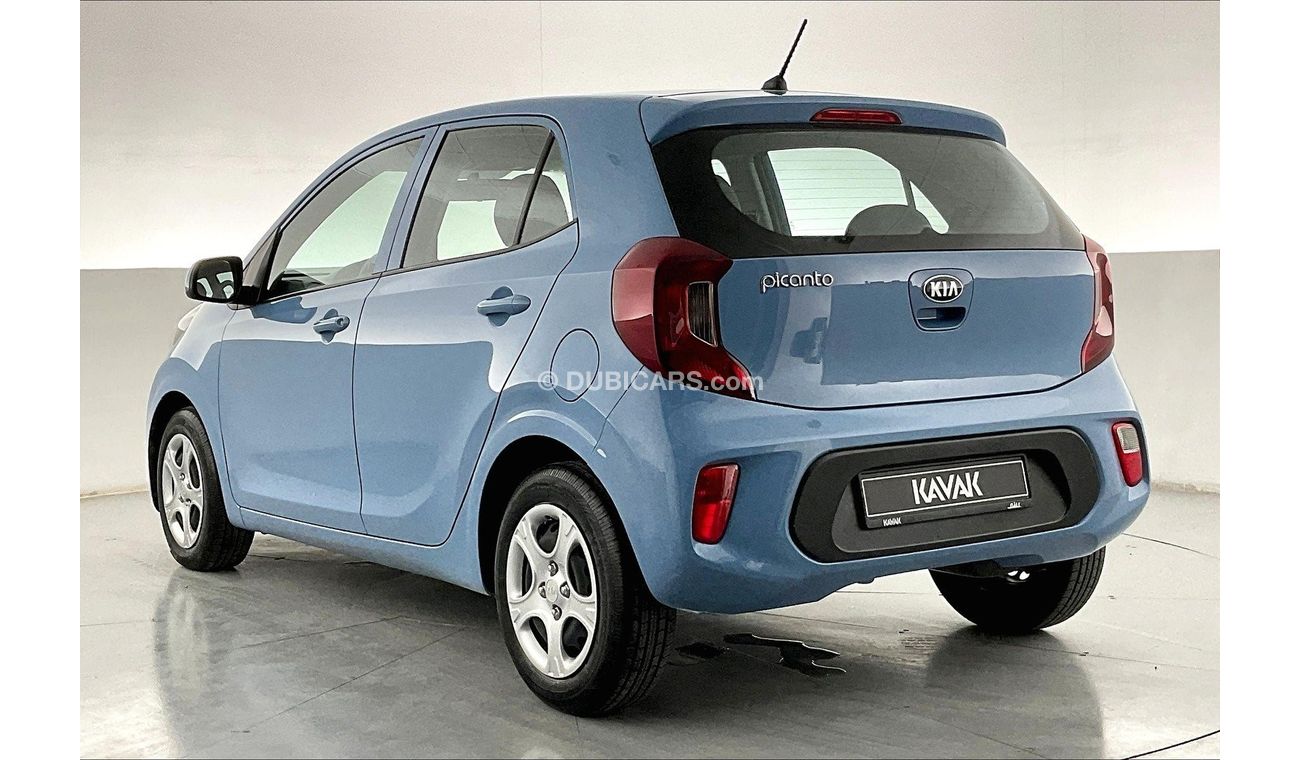 Kia Picanto LX