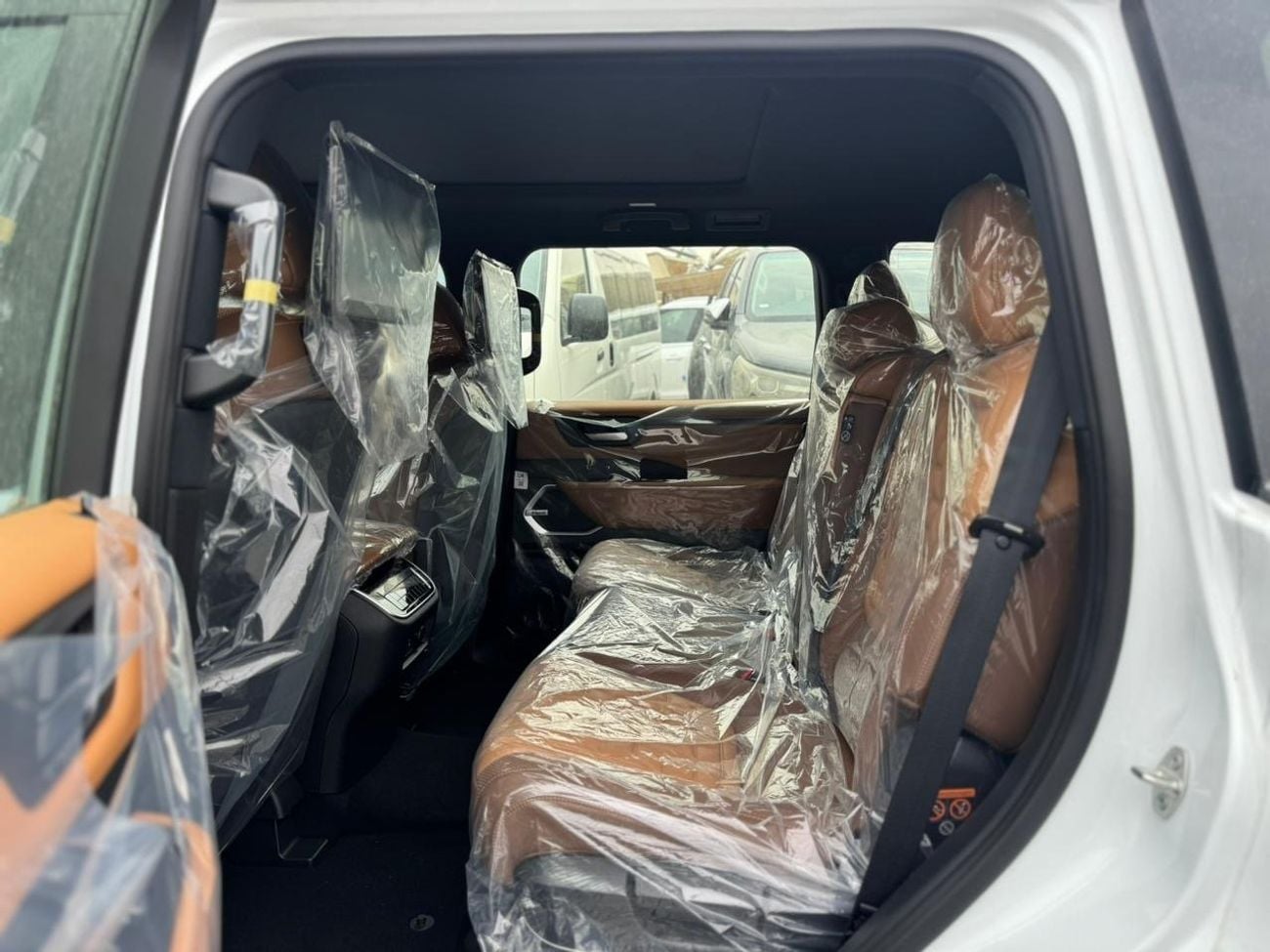 Nissan Patrol LE PLATINUM CITY 26/25