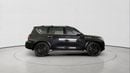 إنفينيتي QX80 5.6 SENSORY PRO AT 4WD 8 SEATS BLACK EDT | شامل الضمان | 0 ﺪﻔﻋﺓ ﺃﻮﻟﻯ