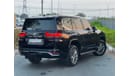 Toyota Land Cruiser 2022