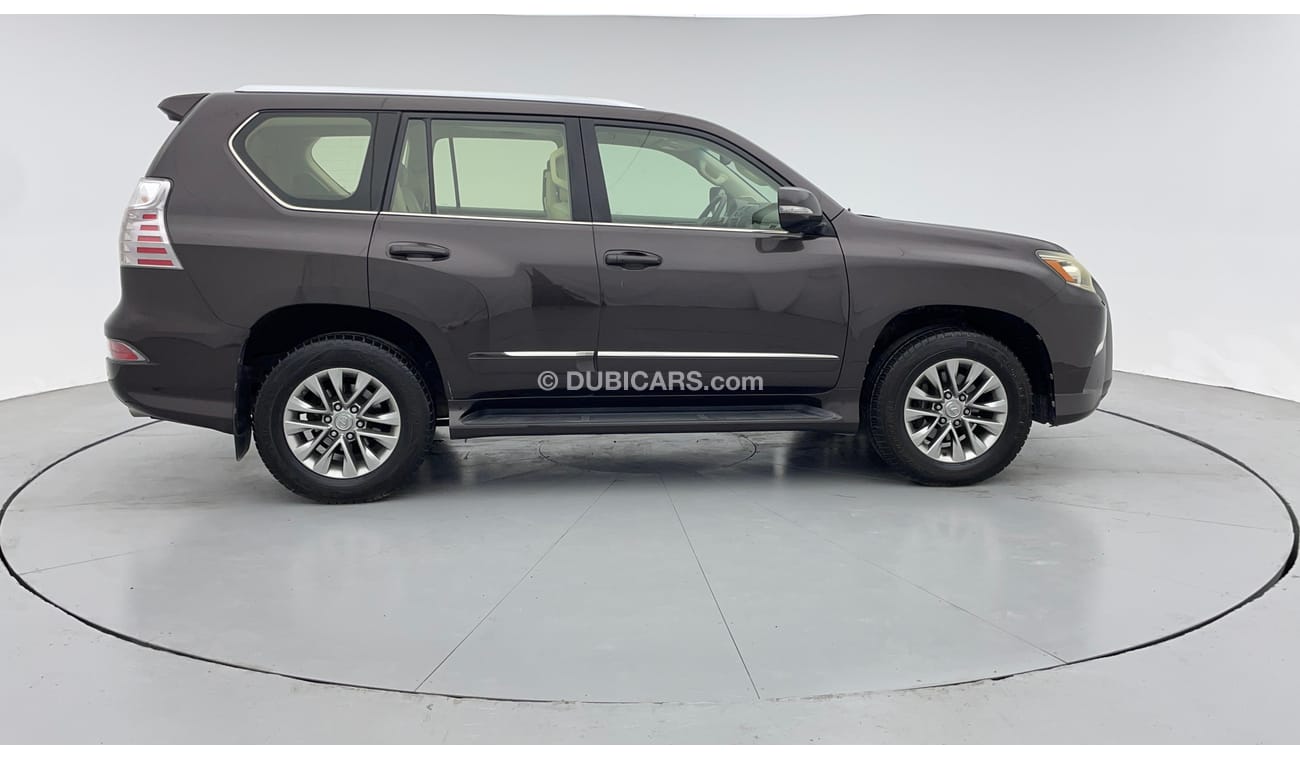 Lexus GX460 PLATINUM 4.6 | Zero Down Payment | Free Home Test Drive