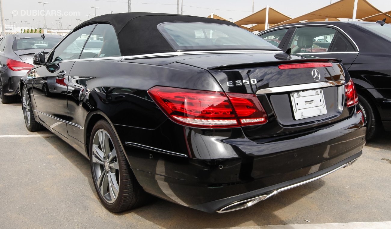 مرسيدس بنز E 350