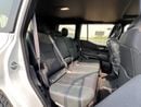 Toyota Prado VX 2.4L Turbo Petrol 7-Seats A/T European Brand New 0Km