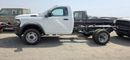 Ford F 550