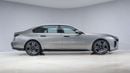 بي أم دبليو 740Li M Sport Individual - Extended Special Offers - AED 5,280 P/M