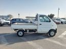 Suzuki Carry SUZUKI CARRY TRUCK PICK UP RHD 1999 MODEL 0.6L PETROL MANUAL(PM04480)