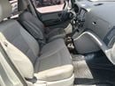 Hyundai H-1 Van 9 Seater Diesel