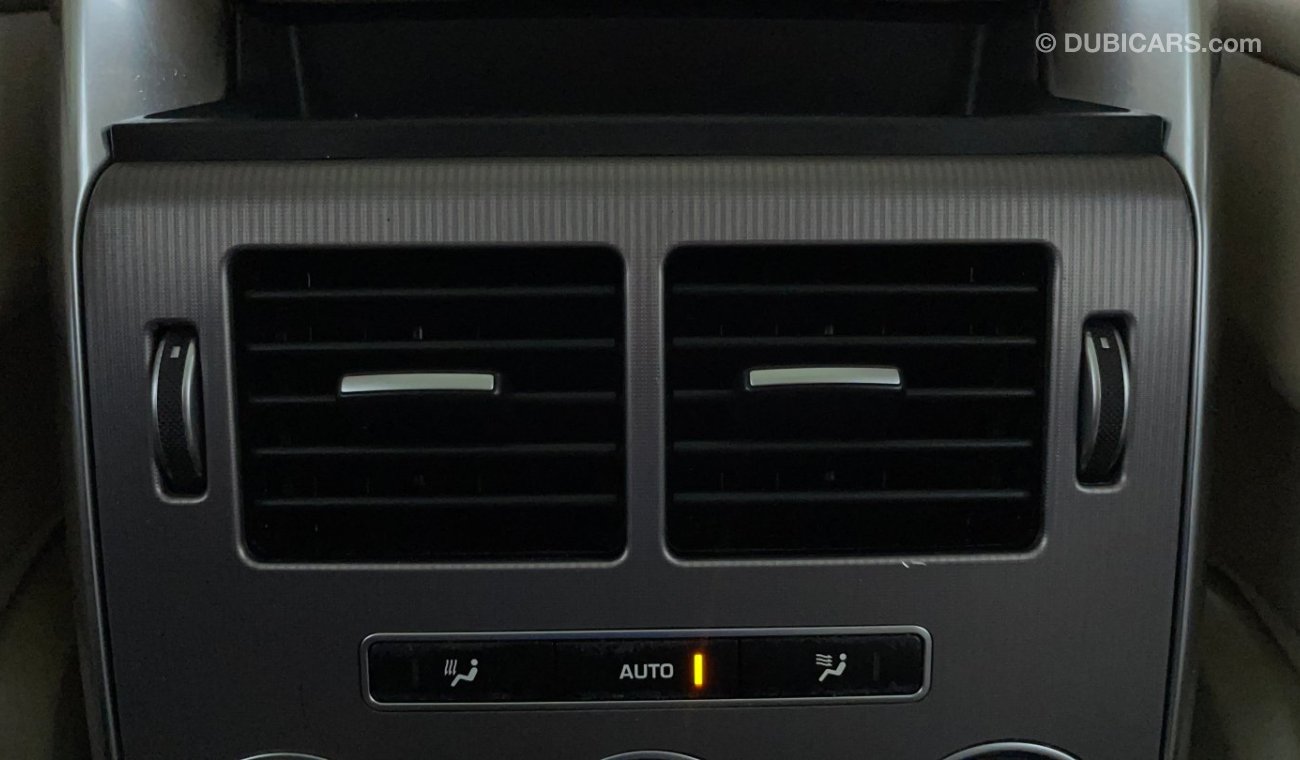 Land Rover Range Rover Sport HSE 3 | Zero Down Payment | Free Home Test Drive