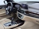 بي أم دبليو 730Li M SPORT