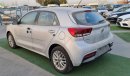 كيا ريو KIA RIO - 2020 - NEW CAR 0KM - FULL OPTION - PTR / A/T