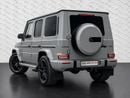 مرسيدس بنز G 63 AMG STD