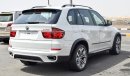 بي أم دبليو X5 XDrive 50i