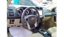 Toyota Prado Toyota Prado VXR 2017 GCC