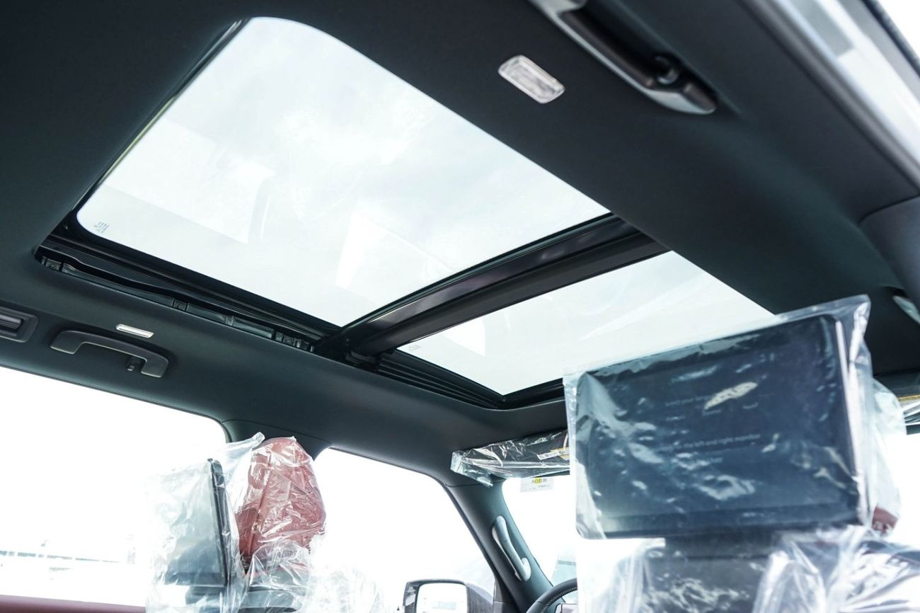 نيسان باترول NISSAN PATROL Y63 3.8L PETROL 4WD SE PLATINUM CITY AUTO