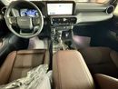 Toyota Prado VXR GCC Specs