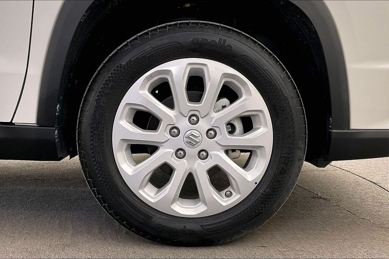 Suzuki Grand Vitara GL | National Day Celebration | Guaranteed Warranty | 0 Down Payment