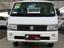 سوزوكي كاري 2026 SUZUKI CARRY 1.5 GCC EURO5 **EXPORT ONLY**التصدير فقط خارج الخليج**