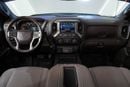 شيفروليه سيلفارادو 1500 CREW/CAB LT TRAILBOSS Z71 Trail Boss 6.2L