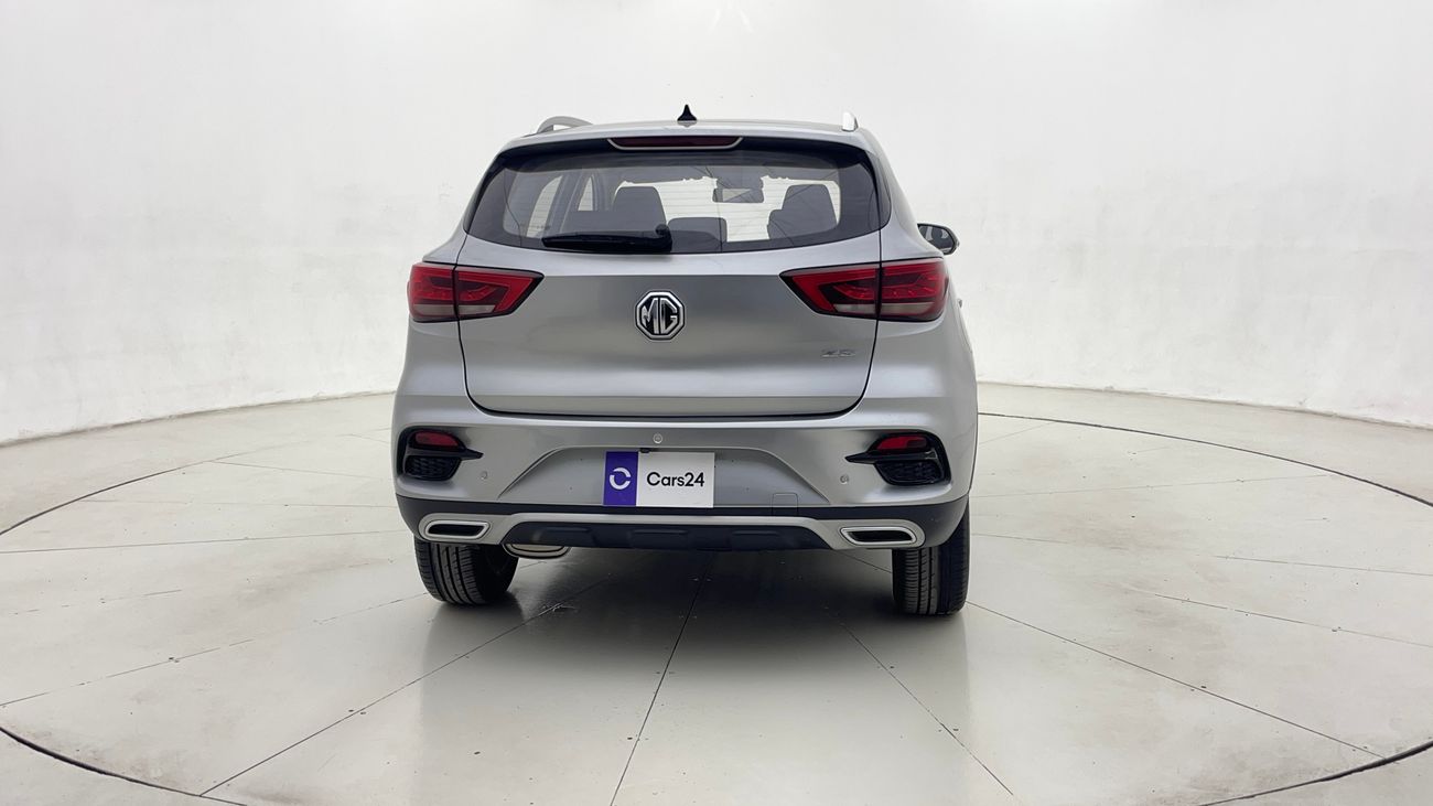 MG ZS Std 1.5L STD 1.5 | Zero Down Payment | Home Test Drive