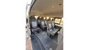 Toyota Hiace “Offer”*Limited Stock* 2022 Toyota hiace 2.8L Diesel Manual - New Shape High Roof 13 Seater