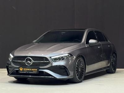 Mercedes Benz A 200 AMG A 200 AMG - GCC Specs - Brand