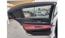 BMW 740Li BMW 740 LI_Gcc_2012_Excellent_Condition _Full option