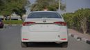 Toyota Corolla GLI 1.8L TOYOTA COROLLA 1.8 GLI HYBRID -2024YM