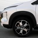 Mitsubishi Xpander Cross Mitsubishi Xpander Cross 1.5L 2023 GCC Original Paint accident-free 1175 AED Monthly