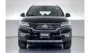 MG RX5 Luxury | 1 year free warranty | 1.99% financing rate | Flood Free